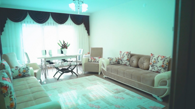 Elazığ'da 19 bin 174 konut ve 1129 iş yeri hak sahiplerine teslim edildi