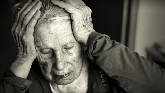 Dünyada 50 milyon Demans hastası bulunuyor