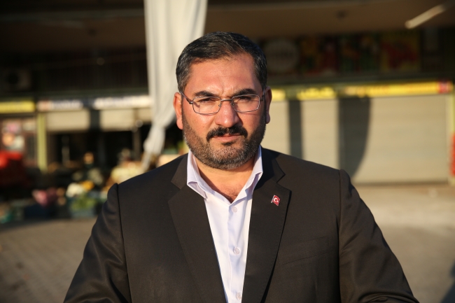 "Soğan ve patateste makul seviyeyi göreceğiz"