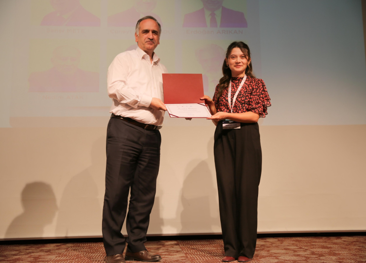 Uluslararası Diksiyon Yaz Okulu programı tamamlandı