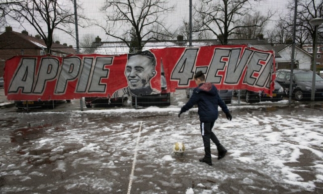 Kalbine yenik düşen genç yıldız
