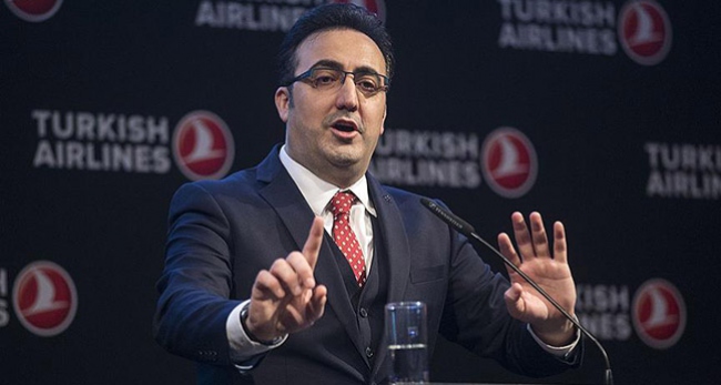THY Yönetim Kurulu Başkanı İlker Aycı: Hedeflerin üzerinde rakamlara ulaştık