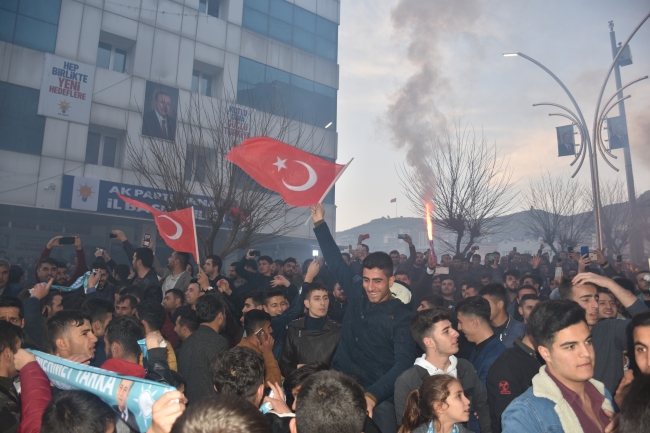 HDP'nin Türkiye genelindeki oy oranı yüzde 4'e geriledi