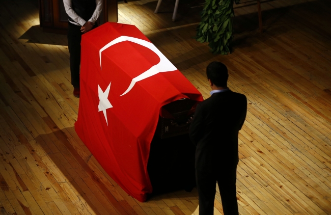 Vefatının 4. yılında tarihçilerin kutbu Prof. Dr. Halil İnalcık