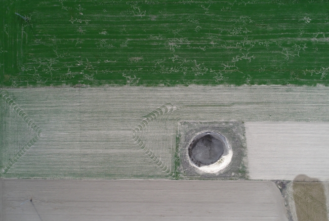 Bilinçsiz su kullanımının göstergesi: Obruklar