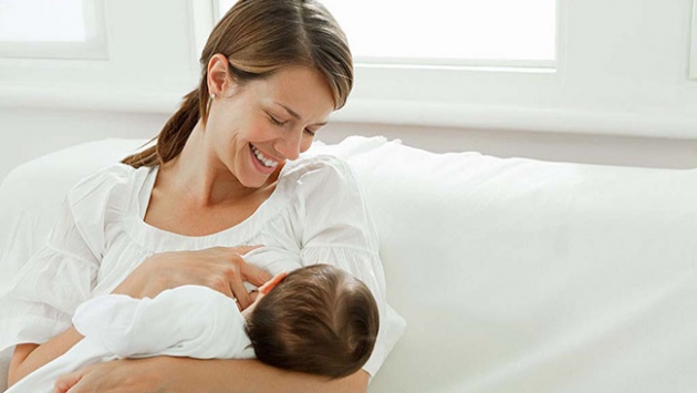 Uluslararası araştırmalar anne sütünün önemini ortaya koyuyor