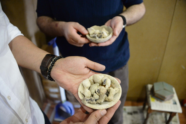 İstanbul'da tarihi eser operasyonu: 3 milyon dolarlık eser ele geçirildi