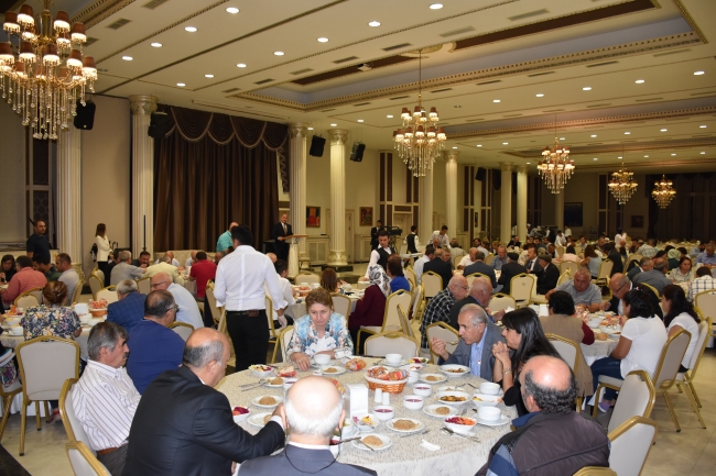 Bolluk ve bereketin simgesi: Aşure günü