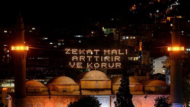 Ramazan ayının vazgeçilmez gelenekleri