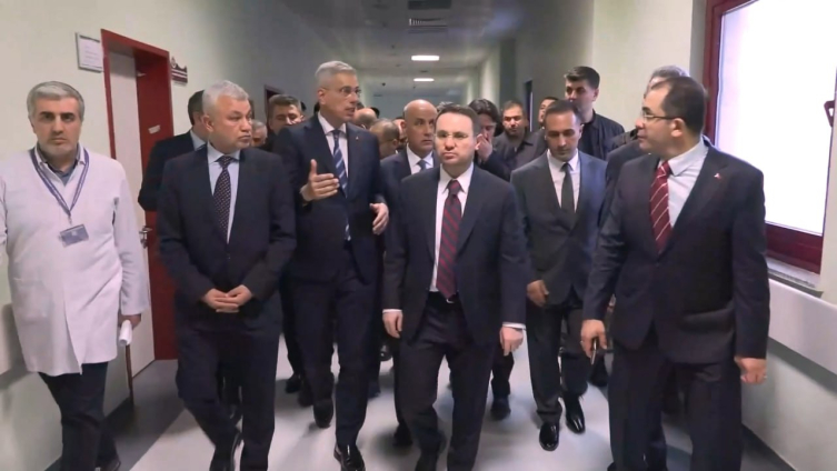 Kahramanmaraş'ta okulda silahlı saldırı