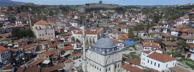 Eşsiz doğası, tarihi yapılarıyla dünyanın en güzel kasabaları