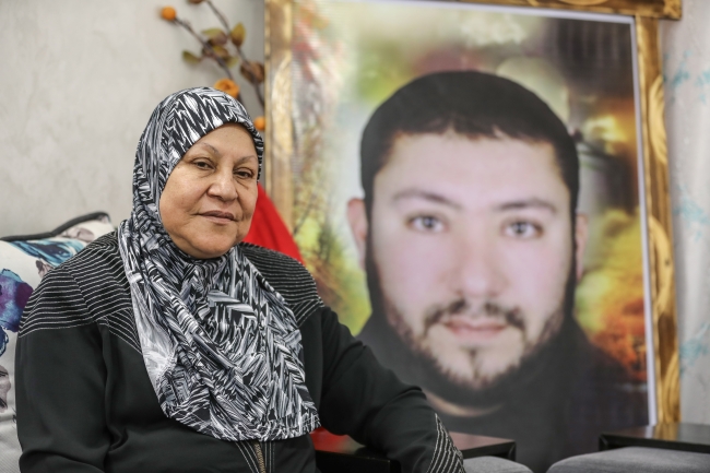 Ailesi, hapisteki TİKA çalışanı Murteca'nın eve döneceği günü bekliyor