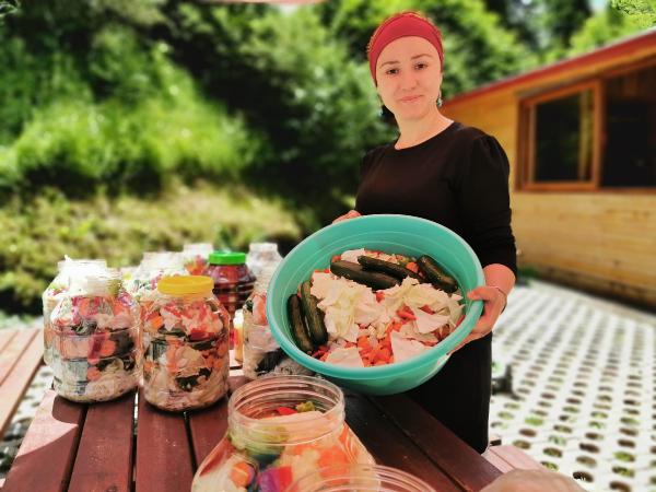 Türkiye'nin en uzun ömürlü insanlarının yaşam sırrı araştırılıyor