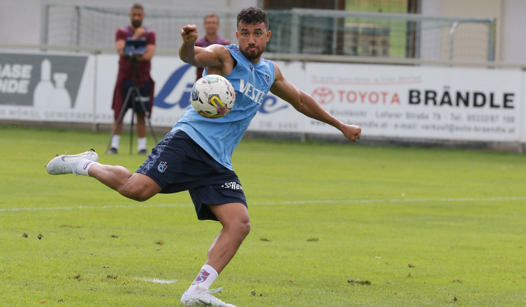 Trabzonspor transfer çalışmalarını hızlandırdı