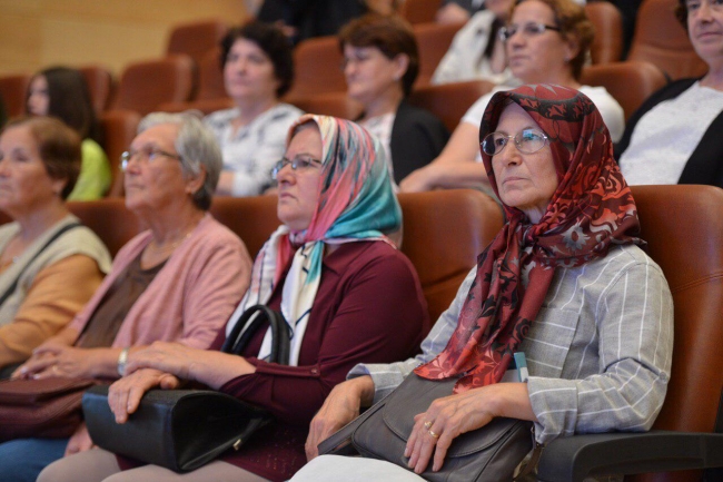 Bulgaristan'dan Zorunlu Göçün 30. yılı