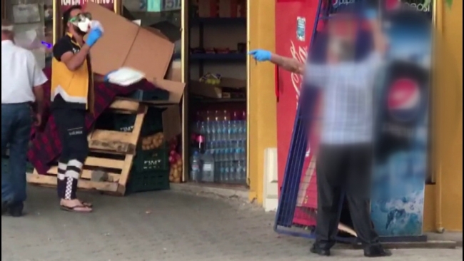 Fotoğraf: TRT Haber