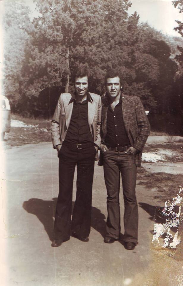 Türk sinemasının en güzel gülen adamı: Kemal Sunal