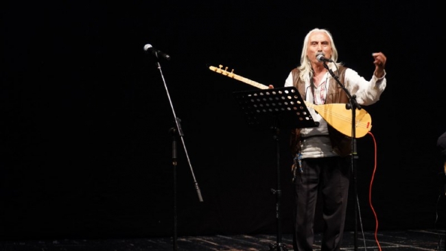 YEE'nin "Selam Olsun" projesinin ilk ayağı Karadağ'da gerçekleştirildi