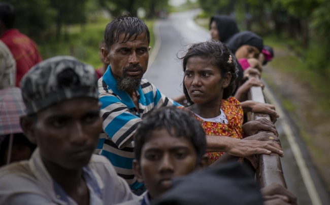 Yeni yılda 'seyahat edilmemesi gereken' yerler
