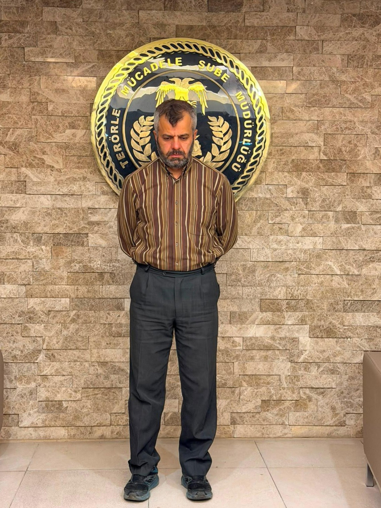 Firari FETÖ'cü terörist Burkay Karatepe itirafçı oldu: İşte ifadesi...