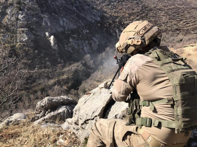 Fotoğraf: TRT Haber