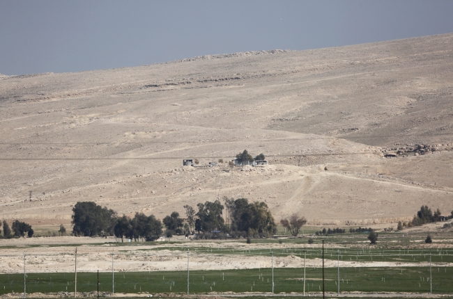 PKK'dan Irak Kürt Bölgesel Yönetimi'ne turizm darbesi