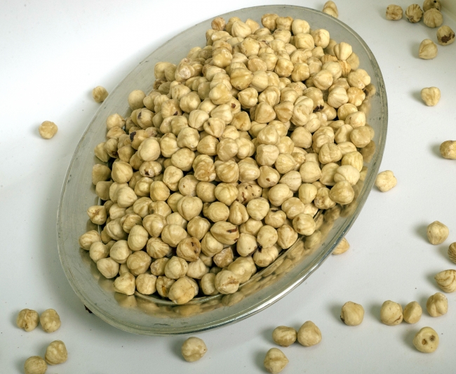 Fındık ihracatı 10 ayda 1 milyar 604 milyon dolar kazandırdı