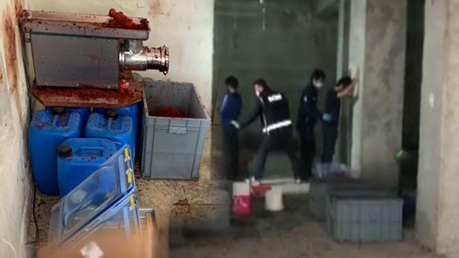 İstanbul'da kaçakçılık operasyonu: 30 gözaltı