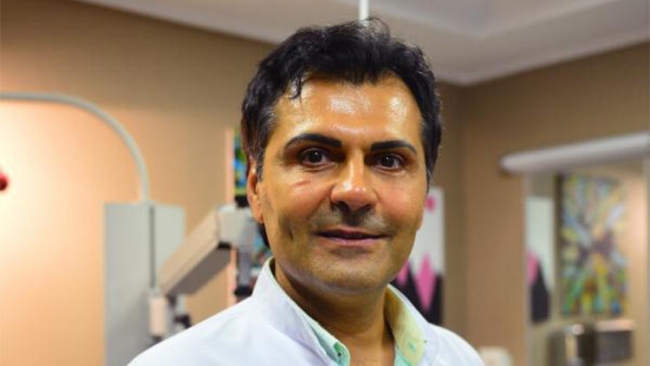 Lens kullanımında koronavirüse karşı 'hijyen' uyarısı