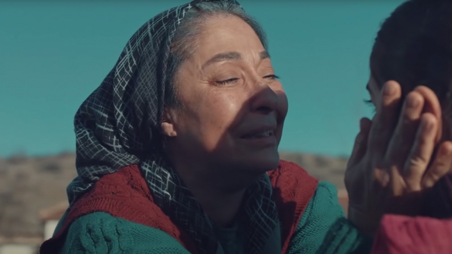 Gönül Dağı’ndan Gülsarı’ya