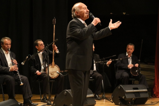 Cumhuriyet’in sanat çınarı: Mustafa Sağyaşar