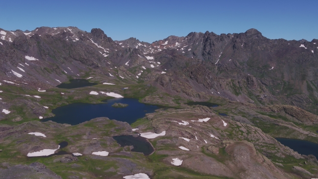 Karadeniz'in kültür envanteri kayıt altına alındı