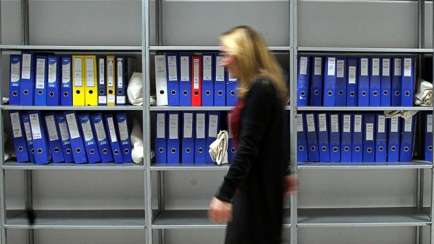 Bilgi edinme başvuru sayısı arttı