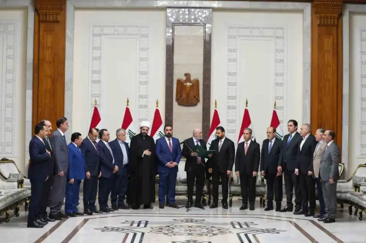 Irak’ta yeni denge: Ali el-Zeydi Irak’ı hangi yöne taşıyacak?