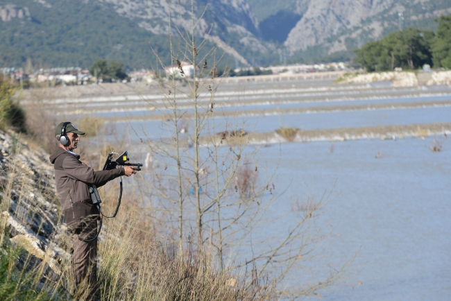 Hortum felaketinde kaybolan Buse'den hala haber yok