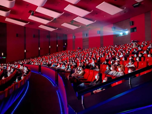 Fotoğraf: TRT Haber