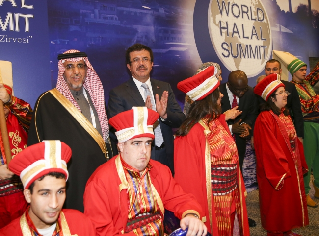 'Helal Akreditasyon Kurumu bu yıl hizmete girecek'