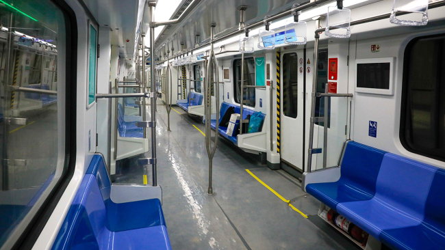 İstanbullular bir metro hattına daha kavuşuyor