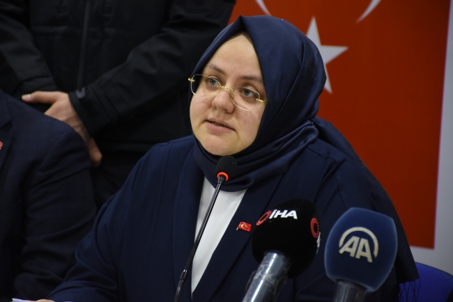 Kamuda çalışan engelli sayısı 10 kat arttı