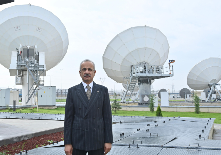 İHA’ların kontrolü Türksat uyduları ile daha güvende