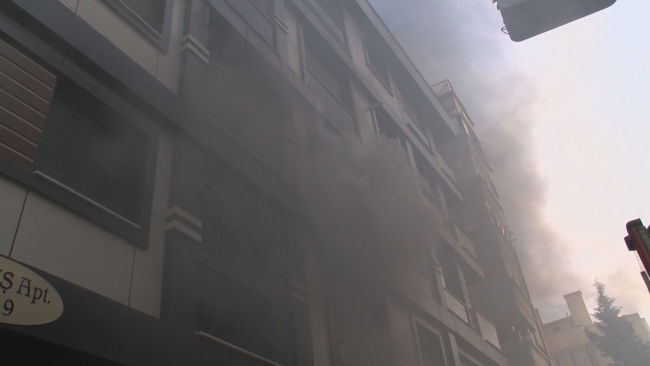 İstanbul'da kadın cinayeti: Öğretim görevlisini yakarak öldürdü