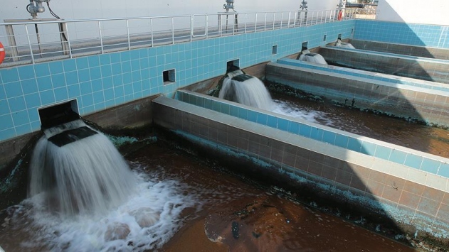 882 belediyenin su ve kanalizasyon alt yapısı yenilendi