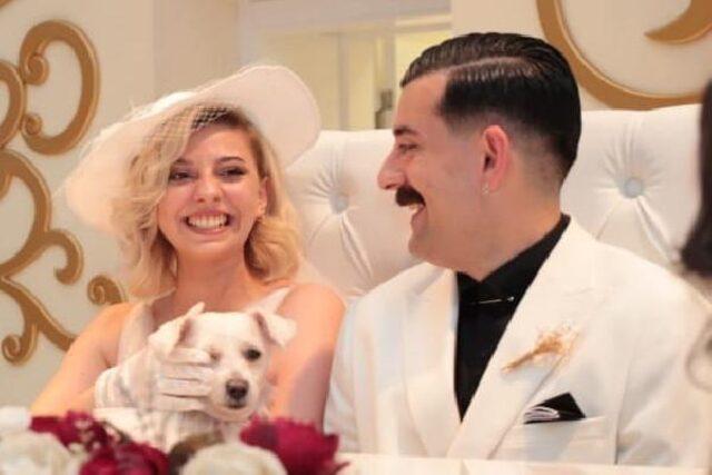 İzmit'te nikah sayısında 18 yılın rekoru kırıldı