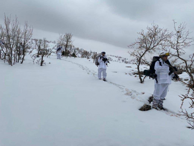 Fotoğraf: TRT Haber