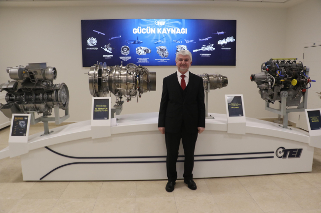 Gökbey 2 engine successfully passed the maturation tests