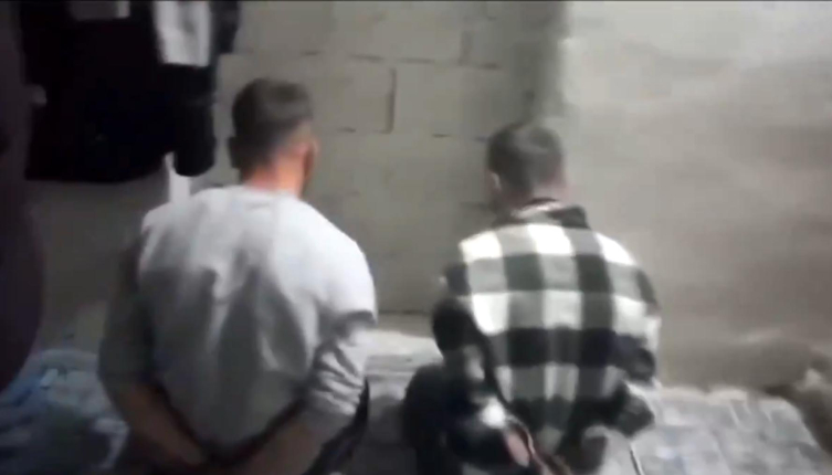 Şanlıurfa ve Adana'da 37 göçmen kaçakçısı organizatörü yakalandı