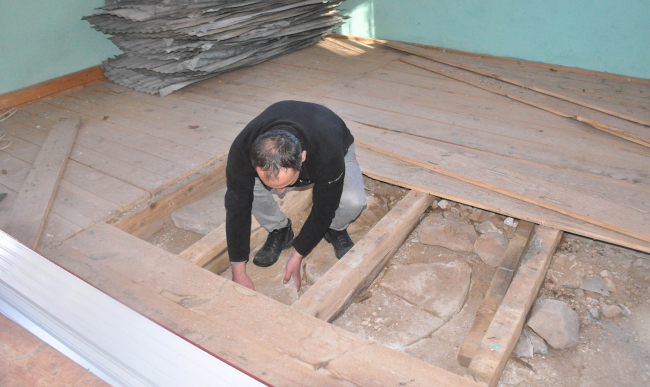 Asırlık yapının tadilatında Mimar Sinan’ın akustik dehası çıktı
