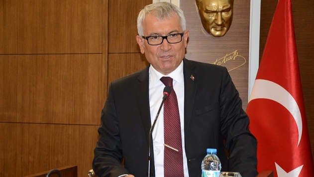 Türk Eximbank Londra'da kurumsal yatırımcılarla bir araya gelecek