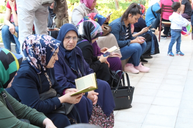 Liseye Geçiş Sınavı yapılırken okul önlerinde korna çalanlara ceza