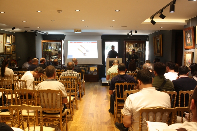 Turizm hareketleri için "iç turizmi ölçme sistemi" kurulacak